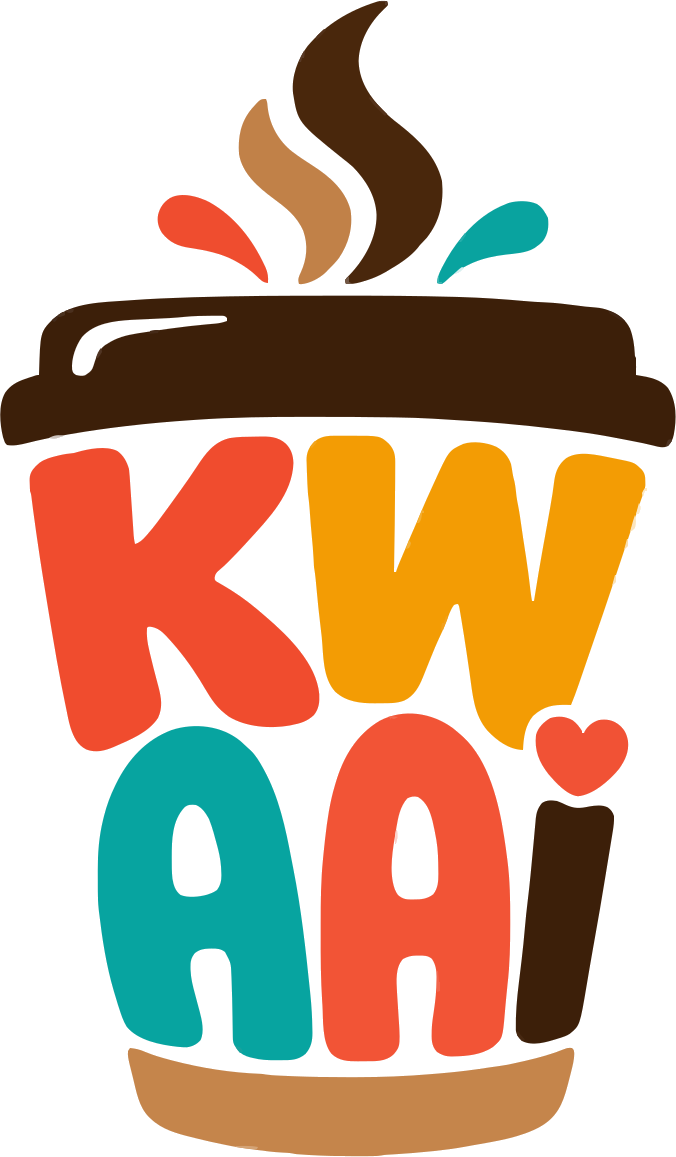 KWAAI Coffee logo